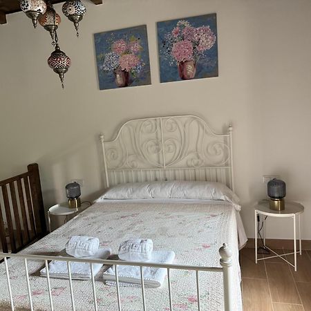 Arteleira2 Rooms Padron Exterior photo