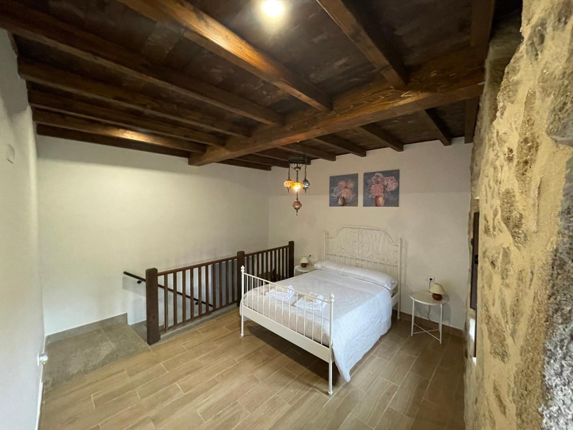 Arteleira2 Rooms Padron Exterior photo