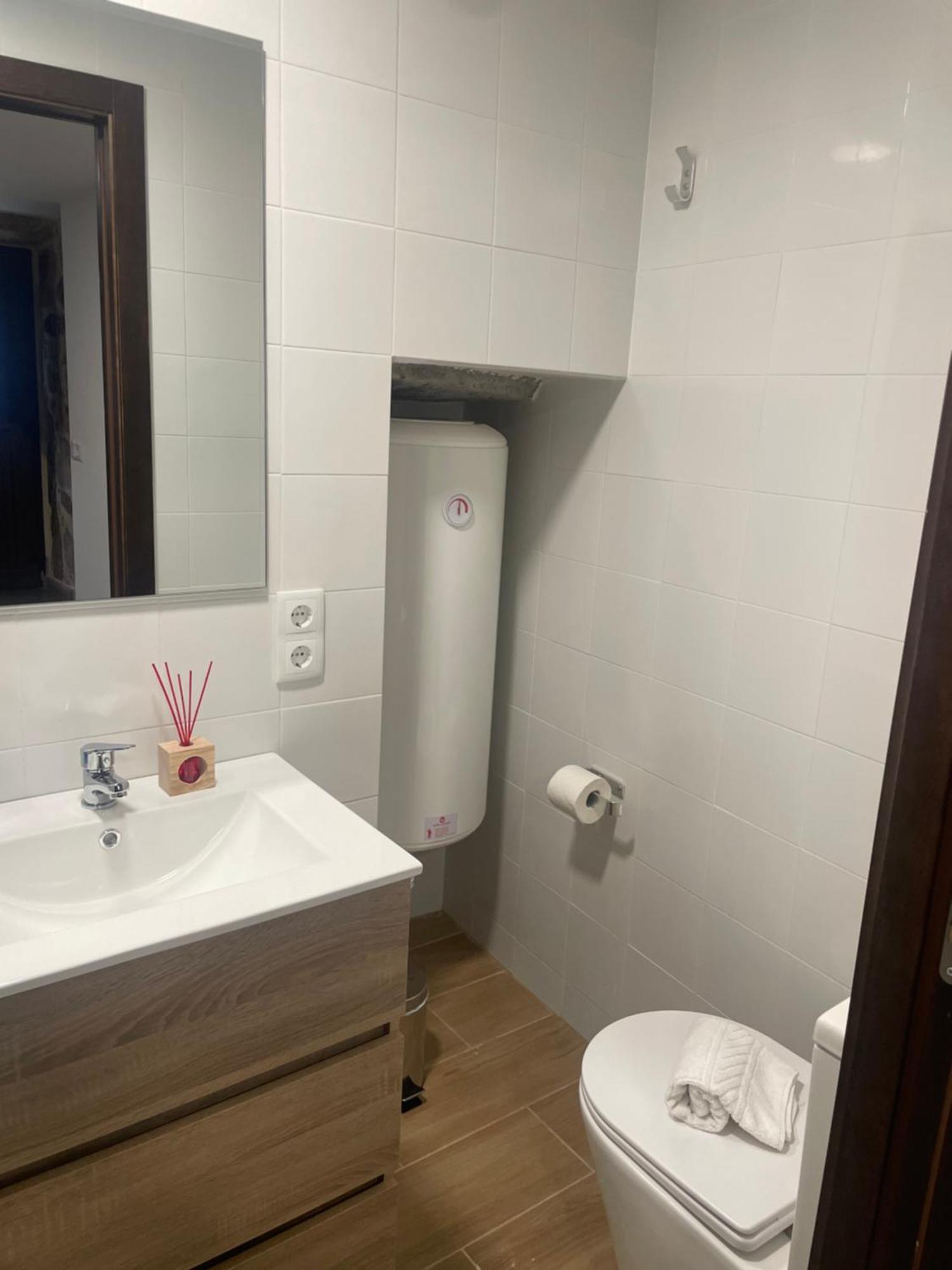 Arteleira2 Rooms Padron Exterior photo